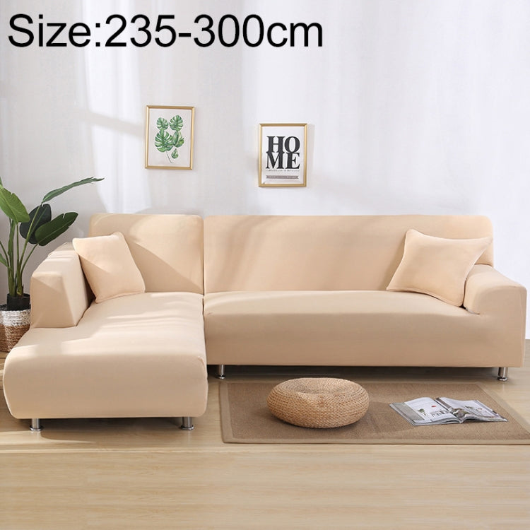 Sofa All-inclusive Universal Set Sofa Full Cover Add One Piece of  Pillow Case, Series 1 My Store