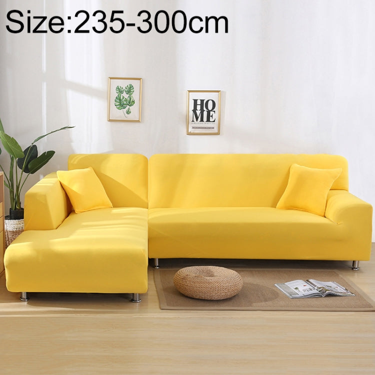 Sofa All-inclusive Universal Set Sofa Full Cover Add One Piece of  Pillow Case, Series 1 My Store