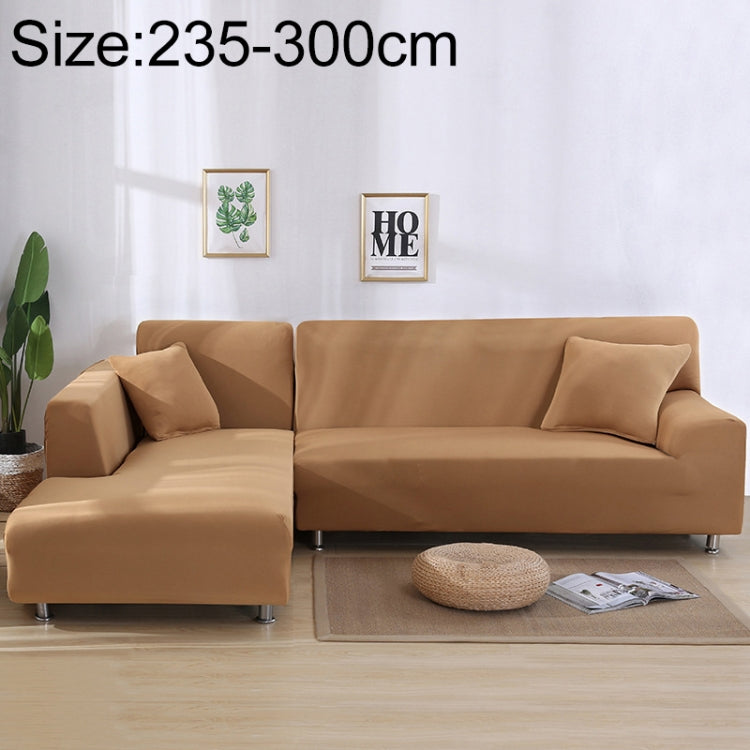 Sofa All-inclusive Universal Set Sofa Full Cover Add One Piece of  Pillow Case, Series 1 My Store