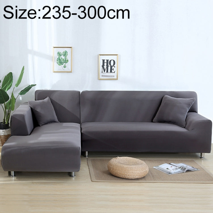 Sofa All-inclusive Universal Set Sofa Full Cover Add One Piece of  Pillow Case, Series 1 My Store