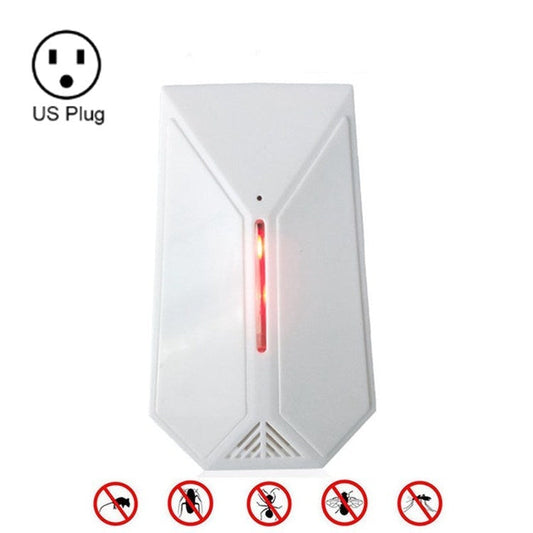 A13 Ultrasonic Mosquito Repellent Electronic Mosquito Killer My Store