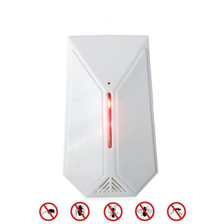 A13 Ultrasonic Mosquito Repellent Electronic Mosquito Killer My Store