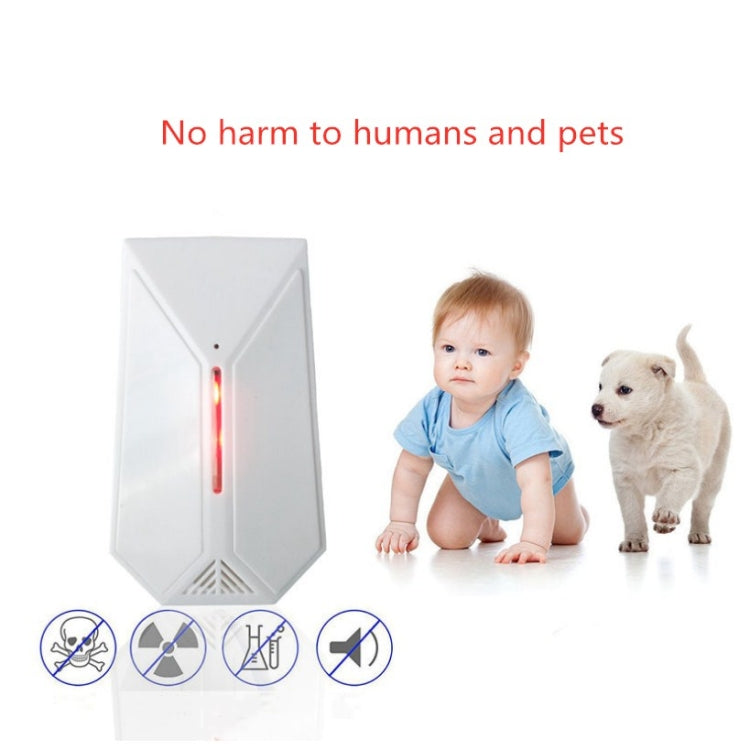 A13 Ultrasonic Mosquito Repellent Electronic Mosquito Killer My Store