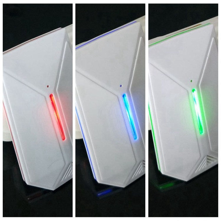 A13 Ultrasonic Mosquito Repellent Electronic Mosquito Killer My Store