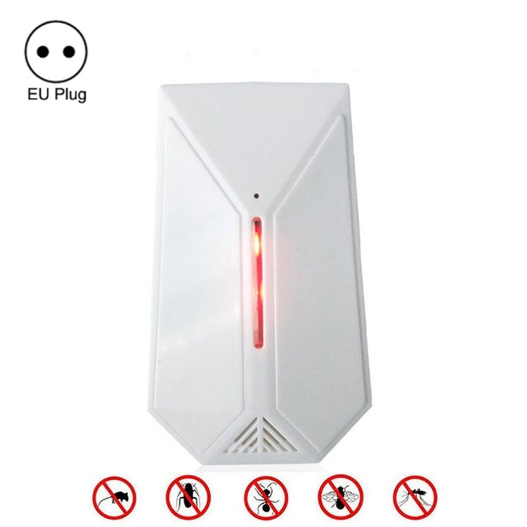 A13 Ultrasonic Mosquito Repellent Electronic Mosquito Killer My Store