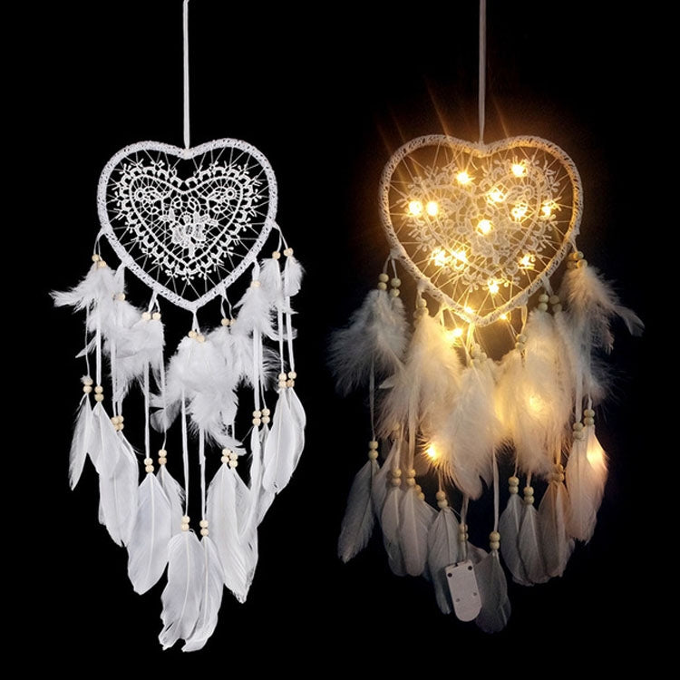 Creative Hand-Woven Crafts Dream Catcher Home Car Wall Hanging Decoration My Store