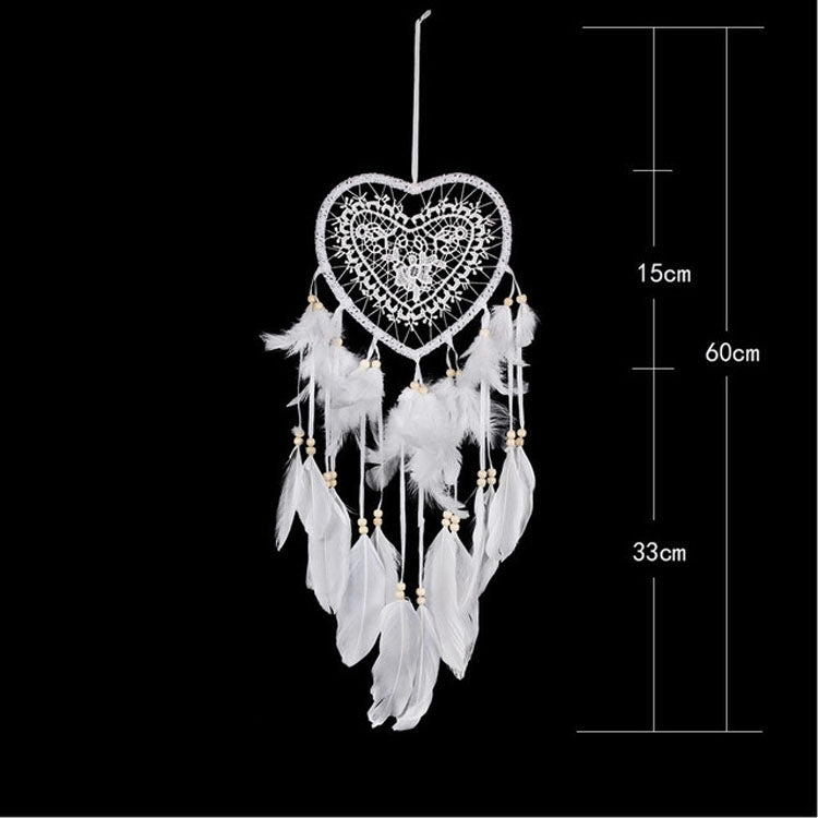 Creative Hand-Woven Crafts Dream Catcher Home Car Wall Hanging Decoration My Store