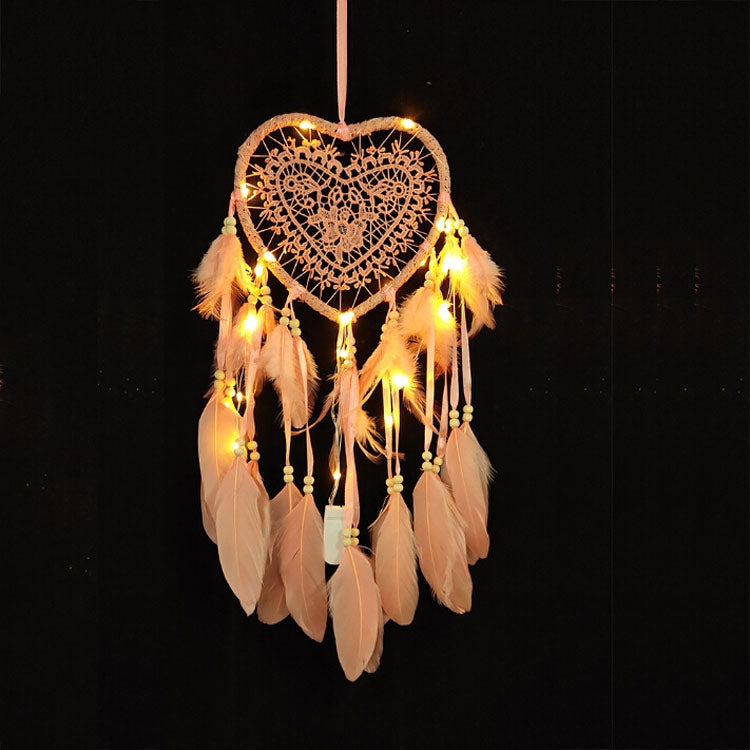 Creative Hand-Woven Crafts Dream Catcher Home Car Wall Hanging Decoration My Store