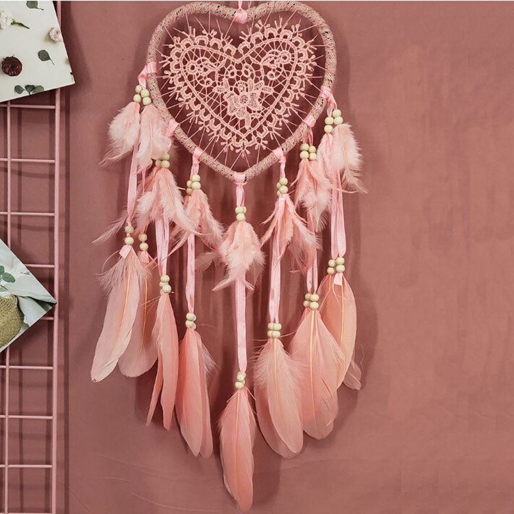 Creative Hand-Woven Crafts Dream Catcher Home Car Wall Hanging Decoration My Store