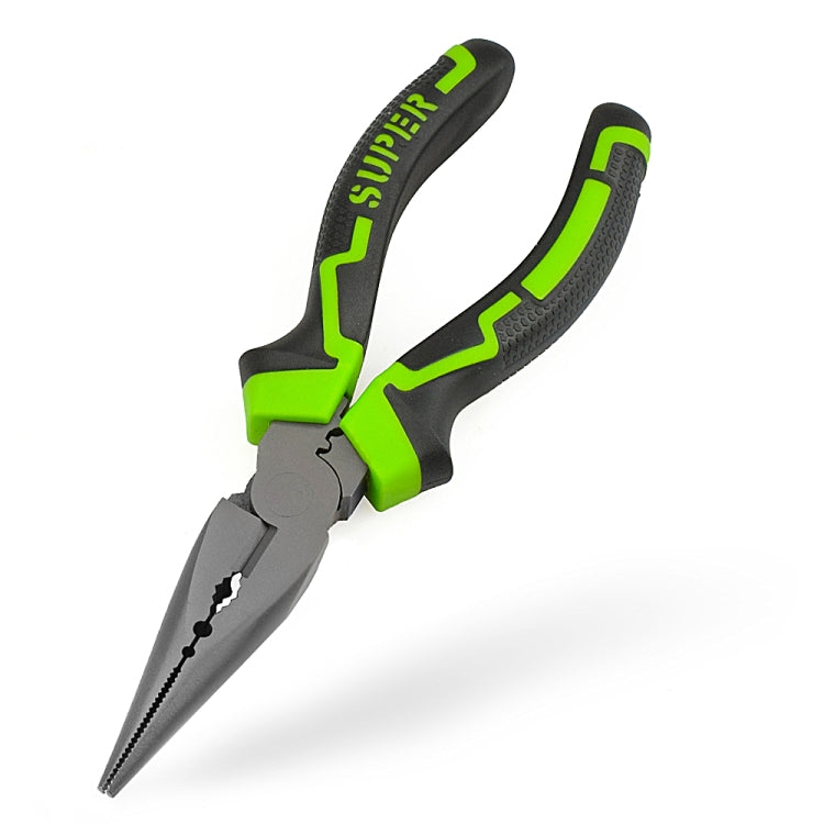 Industrial Grade Multi-function Wire Tip Oblique Pliers My Store