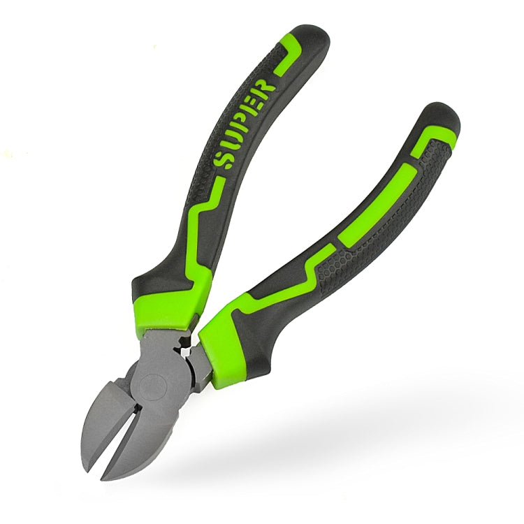 Industrial Grade Multi-function Wire Tip Oblique Pliers My Store