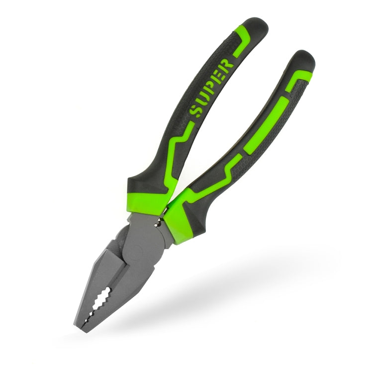 Industrial Grade Multi-function Wire Tip Oblique Pliers My Store