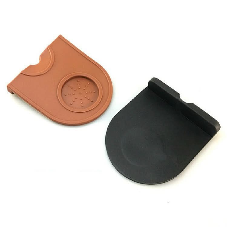 Pressure Pad Non-slip Filling Corner Coffee Pad - Reluova