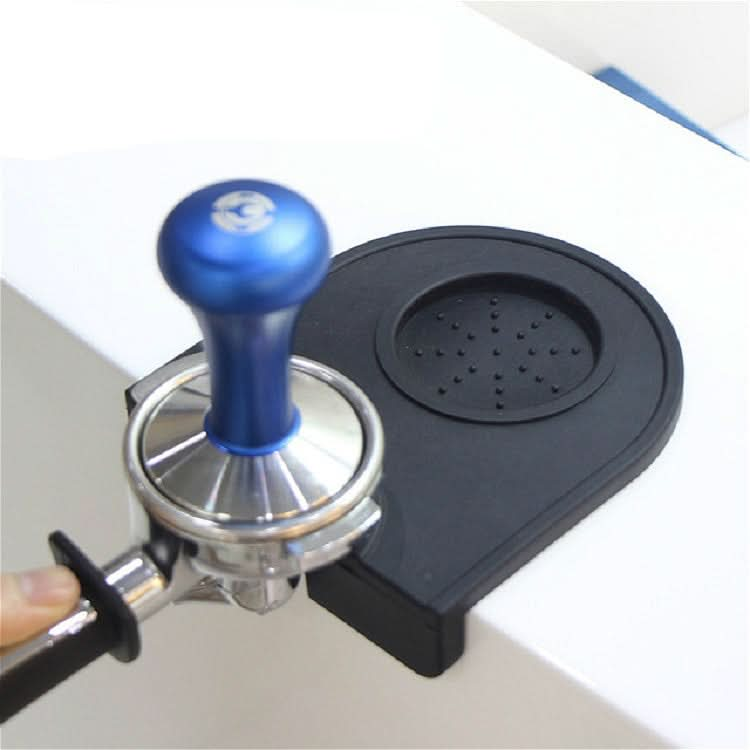 Pressure Pad Non-slip Filling Corner Coffee Pad - Reluova