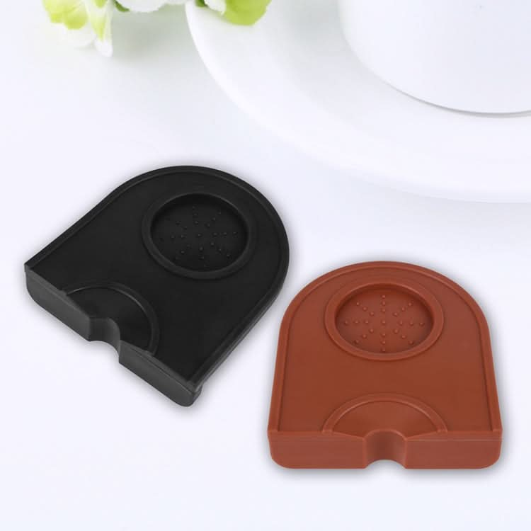 Pressure Pad Non-slip Filling Corner Coffee Pad - Reluova