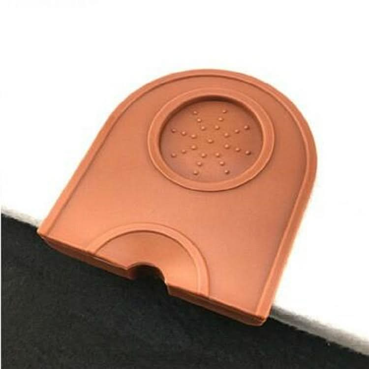 Pressure Pad Non-slip Filling Corner Coffee Pad - Reluova