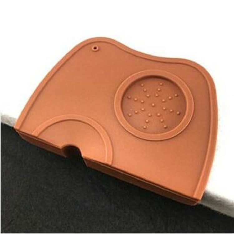 Pressure Pad Non-slip Filling Corner Coffee Pad - Reluova