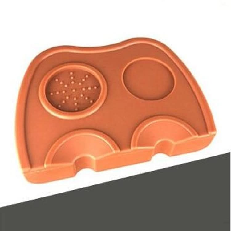 Pressure Pad Non-slip Filling Corner Coffee Pad - Reluova