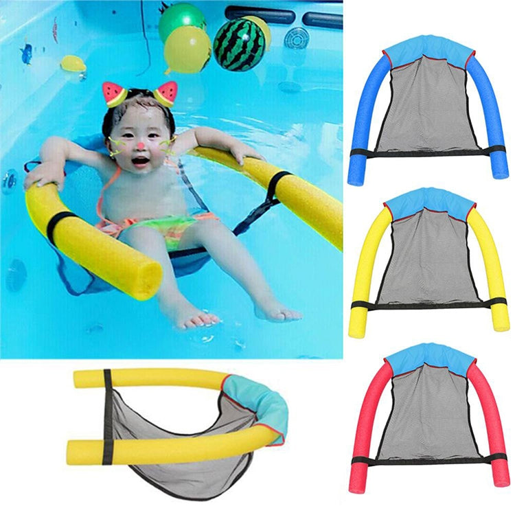 Pool Floating Chair Swimming Pools Seats Floating Bed Chair Noodle Chairs