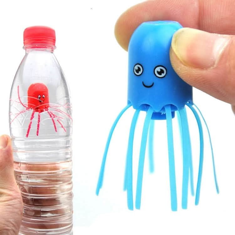 2 PCS Magic Jellyfish Toy Children Magic Toy, Random Color Delivery-Reluova