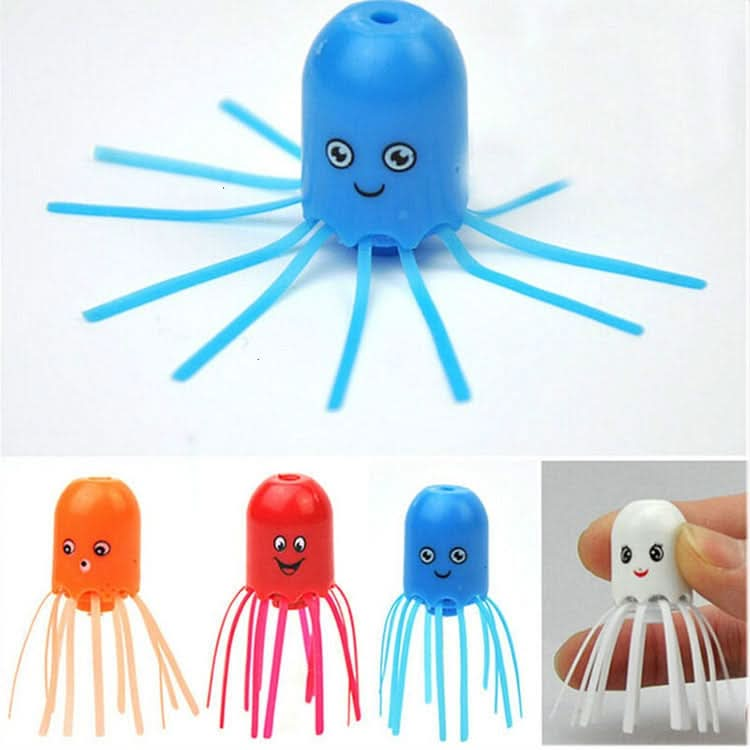 2 PCS Magic Jellyfish Toy Children Magic Toy, Random Color Delivery-Reluova