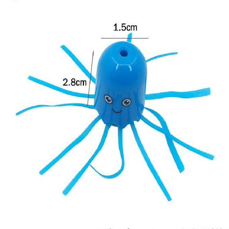 2 PCS Magic Jellyfish Toy Children Magic Toy, Random Color Delivery-Reluova