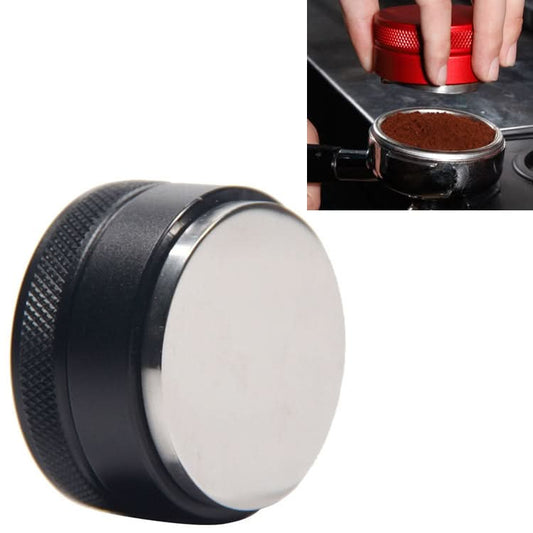 Macaron Stainless Steel Coffee Powder Flat Powder Filling Device - Reluova