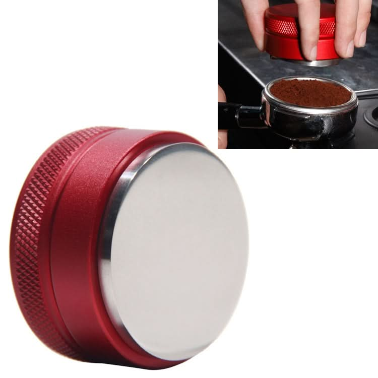 Macaron Stainless Steel Coffee Powder Flat Powder Filling Device - Reluova