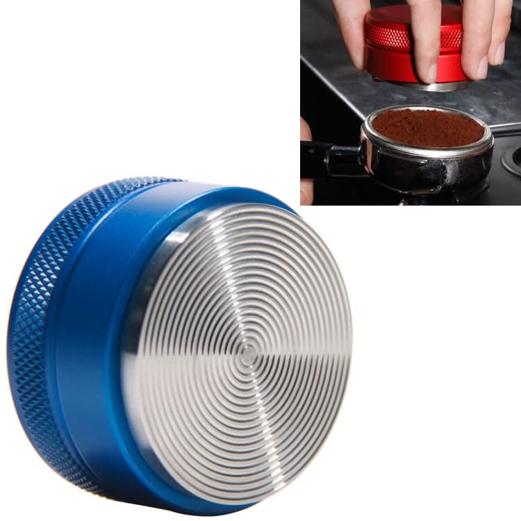 Macaron Stainless Steel Coffee Powder Flat Powder Filling Device - Reluova