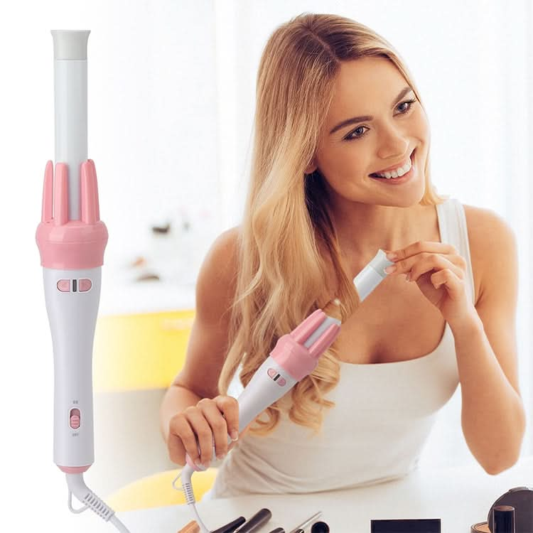 Ceramic Automatic Hair Curler Irons Hair Styling Tool Reluova