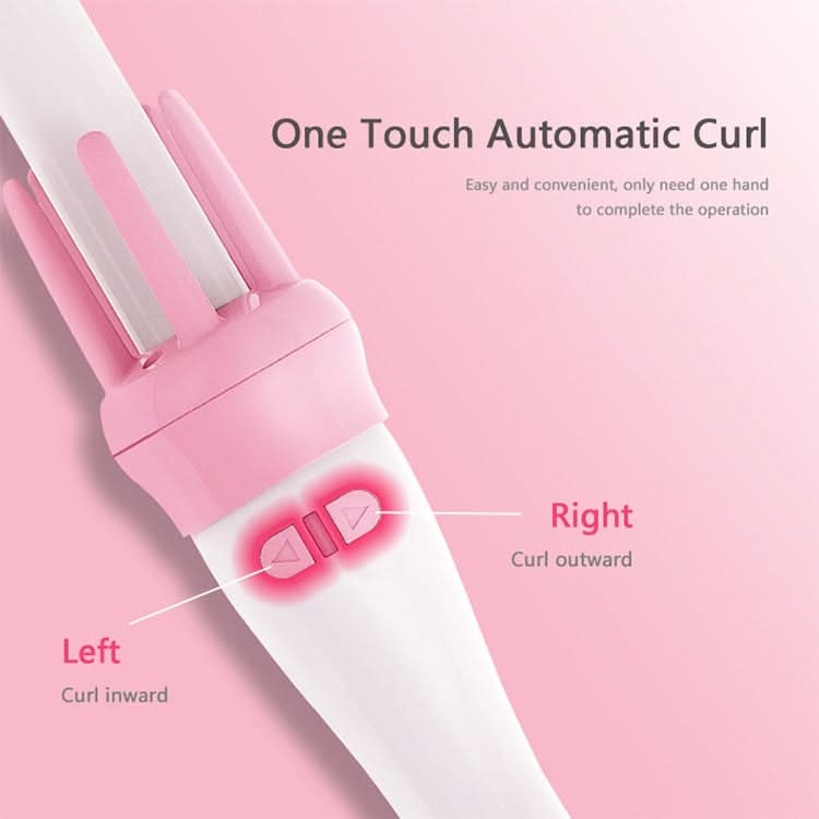 Ceramic Automatic Hair Curler Irons Hair Styling Tool Reluova