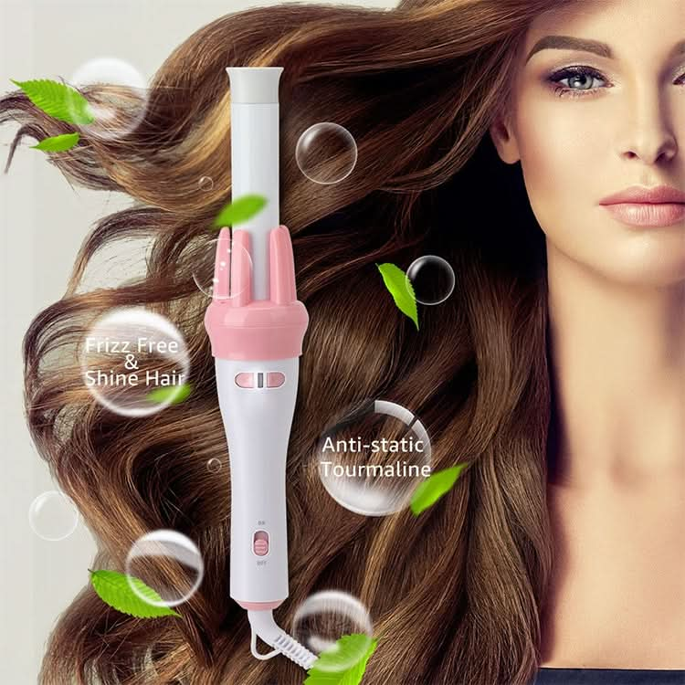 Ceramic Automatic Hair Curler Irons Hair Styling Tool Reluova