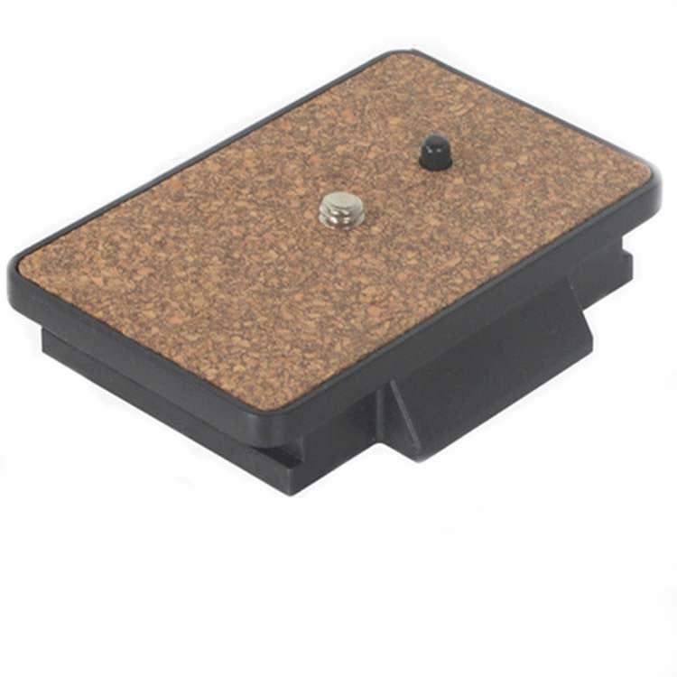 BEXIN Tripod Quick Release Plate