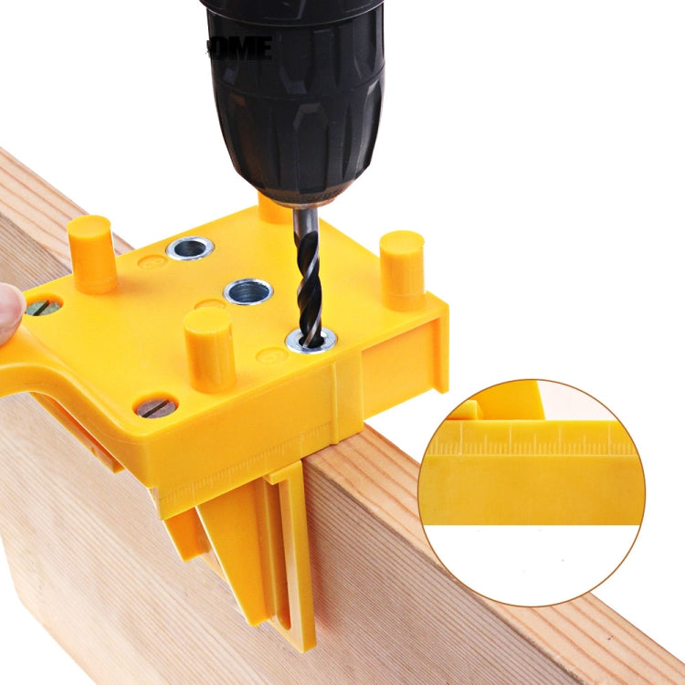 Punch Locator Straight Hole Puncher Woodworking Tools