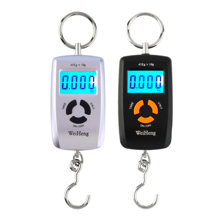 45kg x 5g High Precision LCD Portable Digital Backlight Electronic Portable Scale My Store