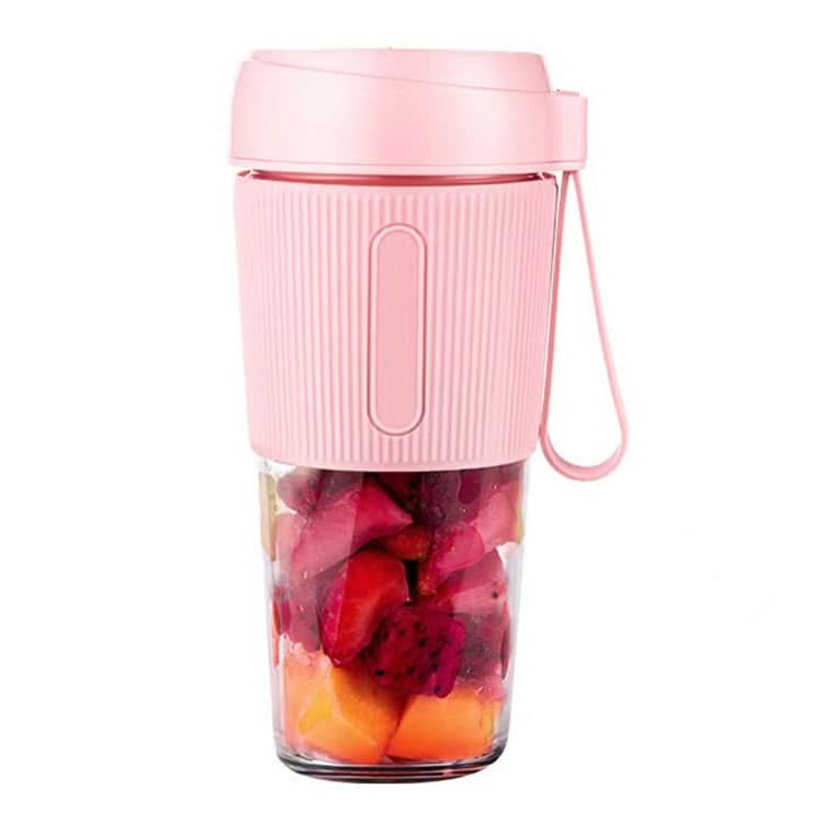 Portable Juicer Mini Electric Blender Portable Juicer Reluova