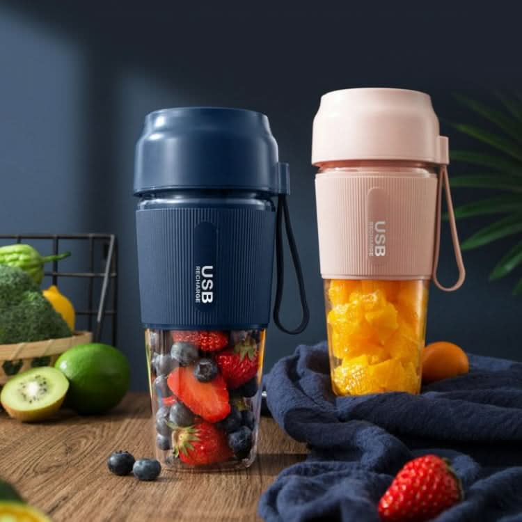 Portable Juicer Mini Electric Blender Portable Juicer Reluova