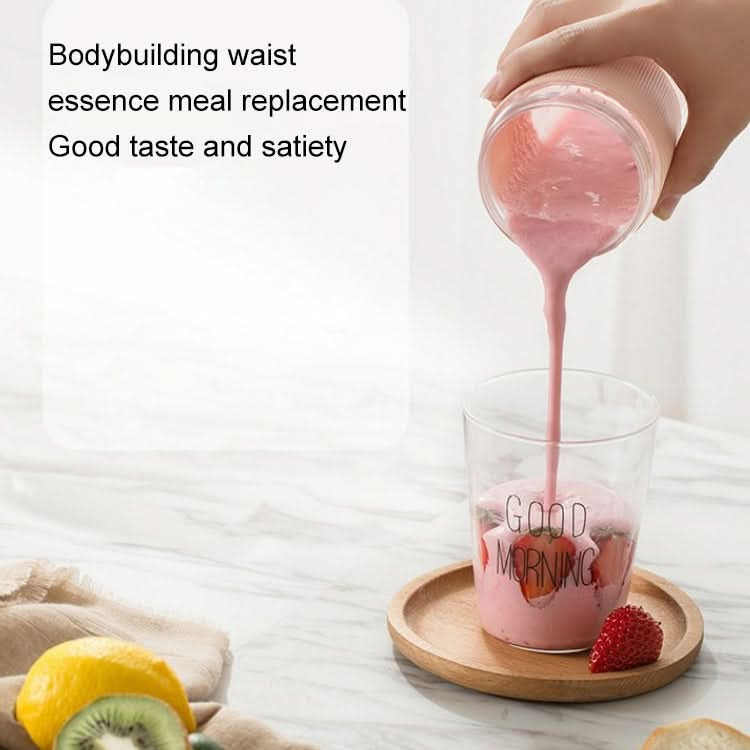 Portable Juicer Mini Electric Blender Portable Juicer Reluova