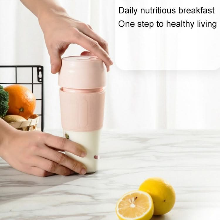 Portable Juicer Mini Electric Blender Portable Juicer Reluova