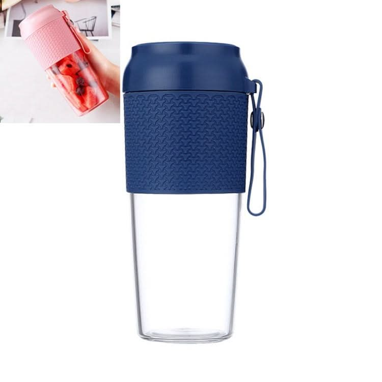 Portable Juicer Mini Electric Blender Portable Juicer Reluova