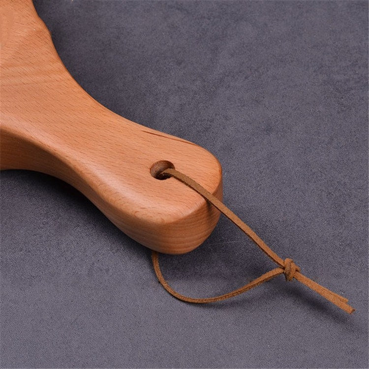 Bathing Bath Solid Wood Water Scoop Sauna Water Spoon