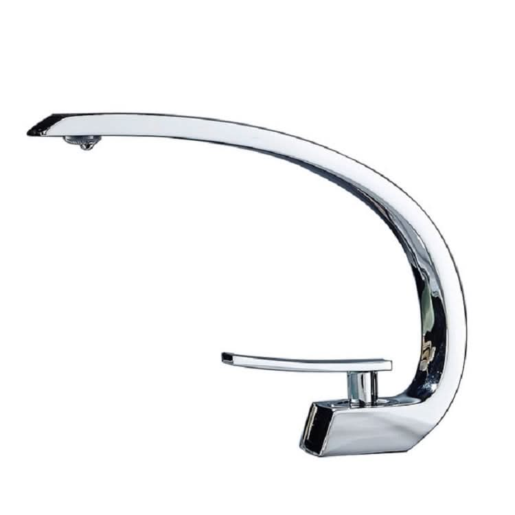 Copper Hand Basin Hot Cold Water Faucet - Reluova