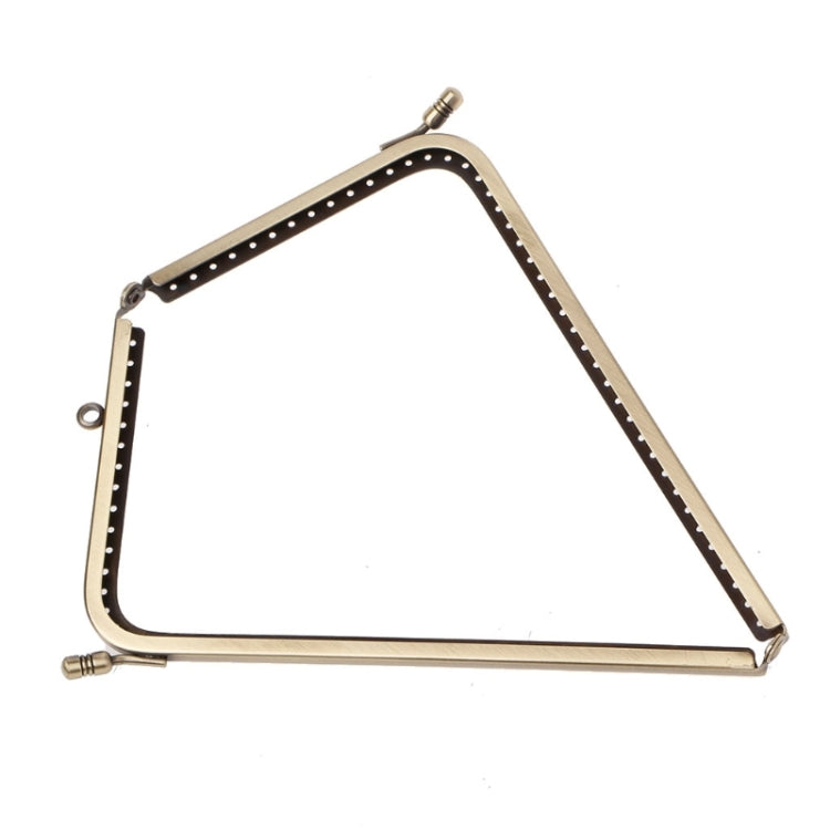 Multi-size Smooth L-shaped Mouth Gold Female Bag Hardware Accessories My Store