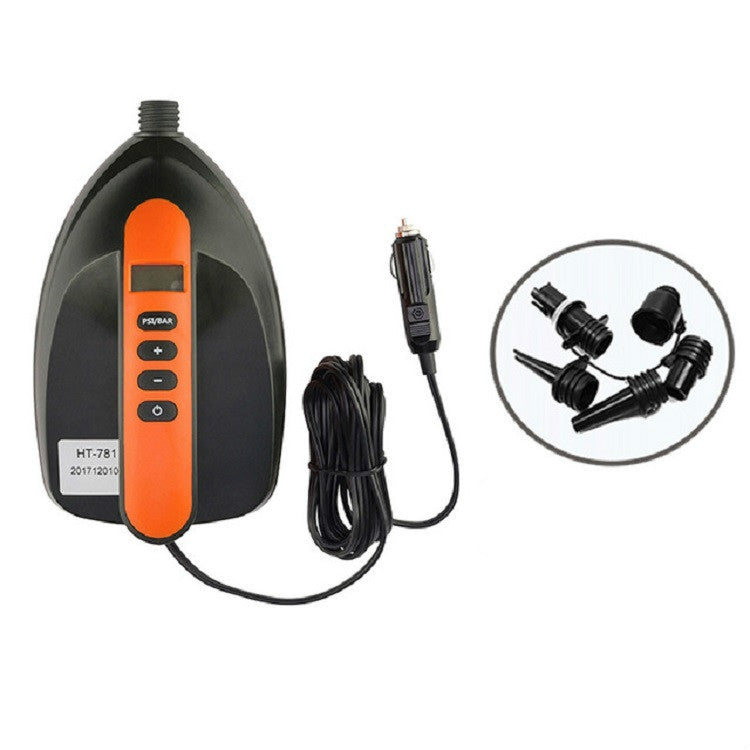 Paddle Board High Pressure Electric Air Pump Kayak Rubber Boat Vehicle Air Pump ÎҵÄÉ̵ê