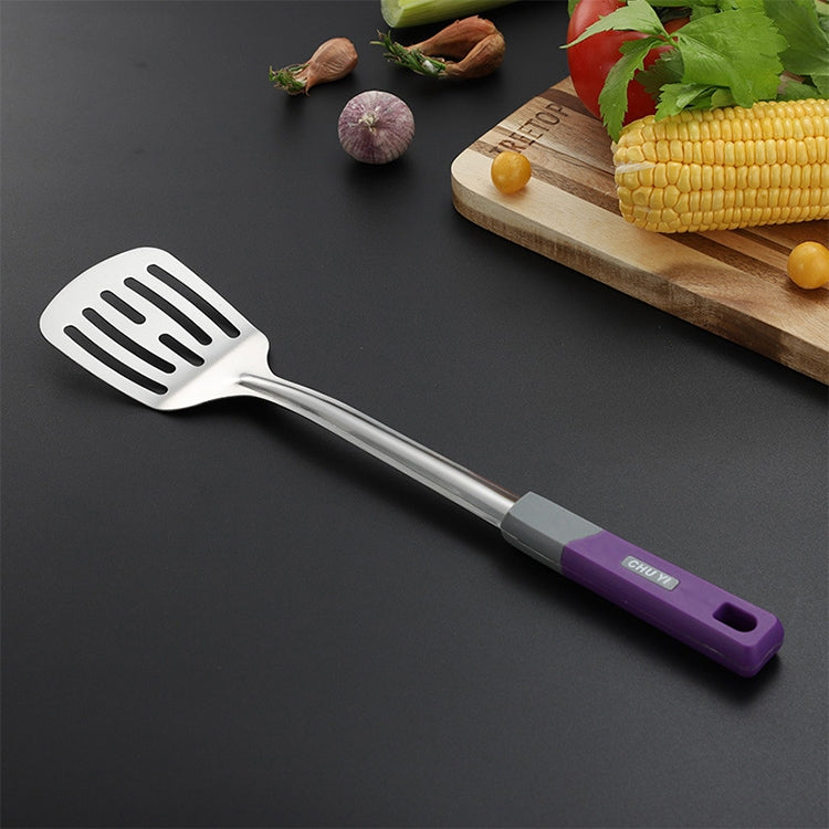 Household Stainless Steel Kitchenware Spatula Frying Shovel Kitchen Cooking Tools Reluova