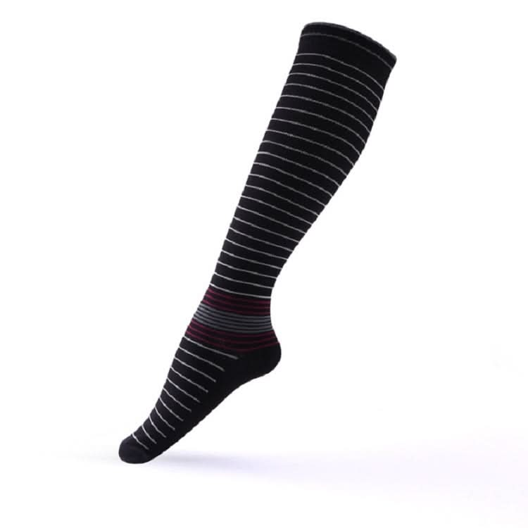 Outdoor Cycling Running Quick-Drying Breathable Adult Sports Socks Reluova