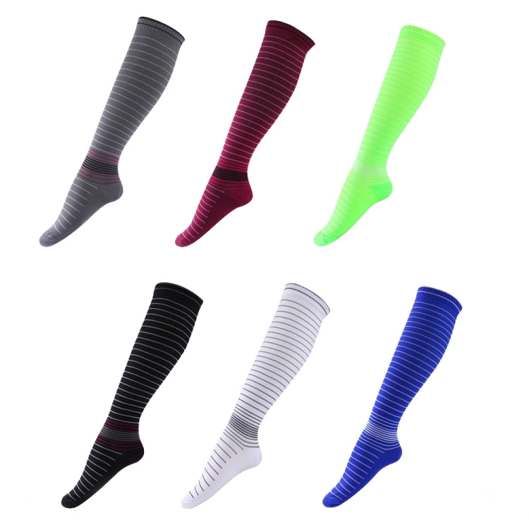 Outdoor Cycling Running Quick-Drying Breathable Adult Sports Socks Reluova