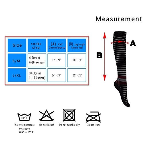 Outdoor Cycling Running Quick-Drying Breathable Adult Sports Socks