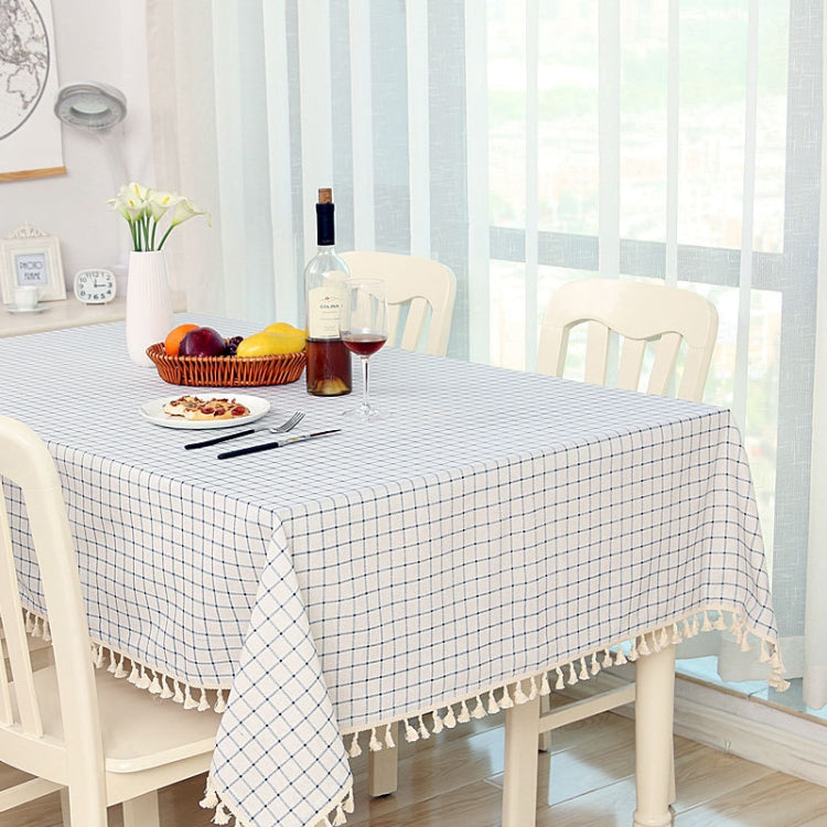 Cloth Cotton Dining Tablecloth Decoration Cloth, Series 2 My Store