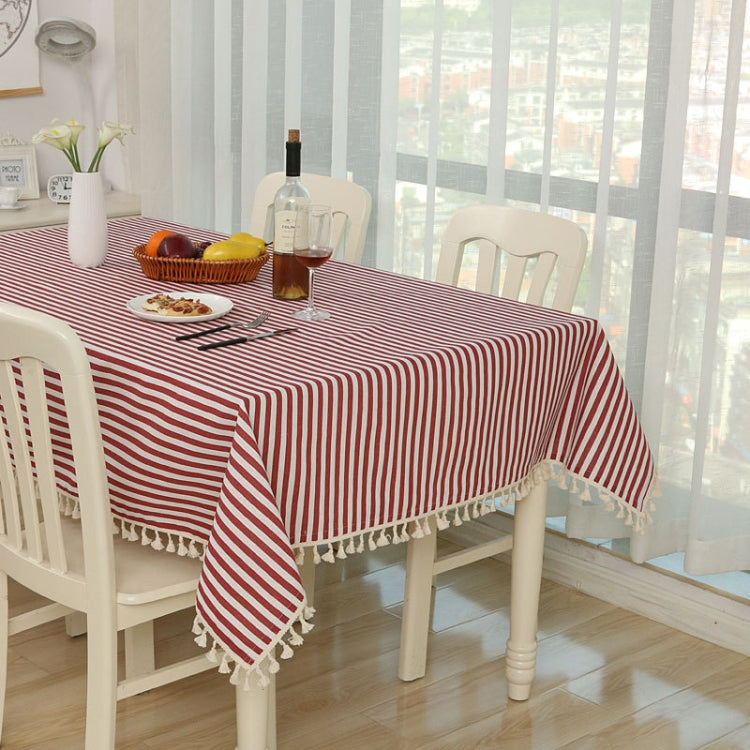 Cloth Cotton Dining Tablecloth Decoration Cloth, Series 2 My Store